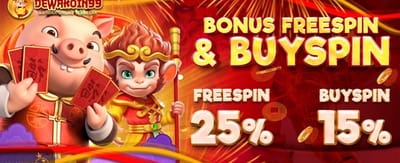 Jackpot Terbesar Hari Ini