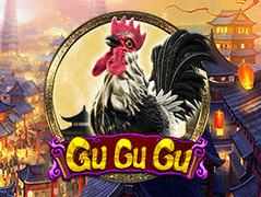 Gugugu game cover
