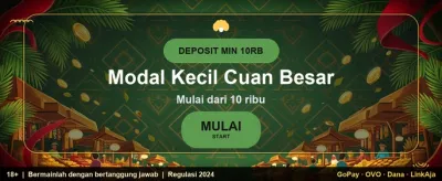 Pengalaman Bermain Slot Terbaik