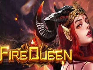Fire Queen icon